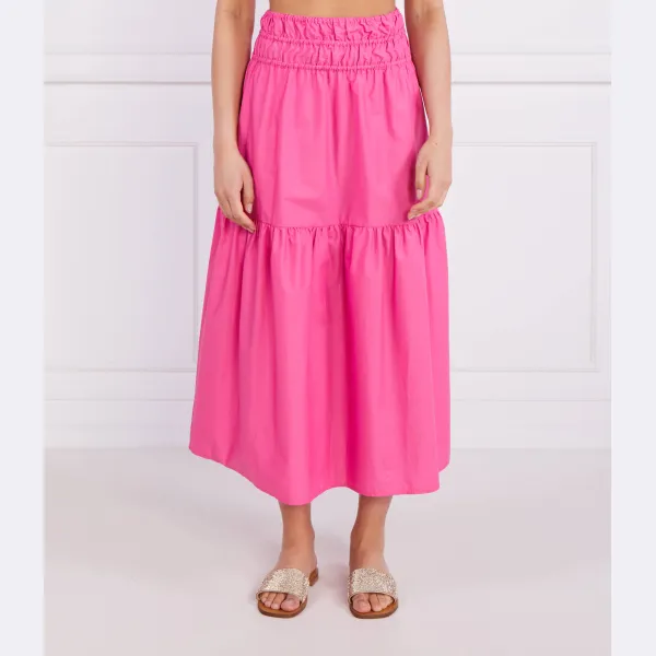 Юбка Liu Jo, розовый
Юбка Liu Jo, розовый