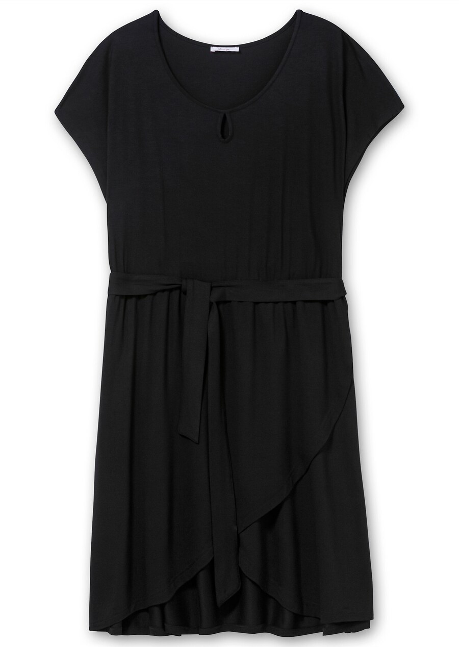 Летнее платье SHEEGO, Black
Летнее платье SHEEGO, Black