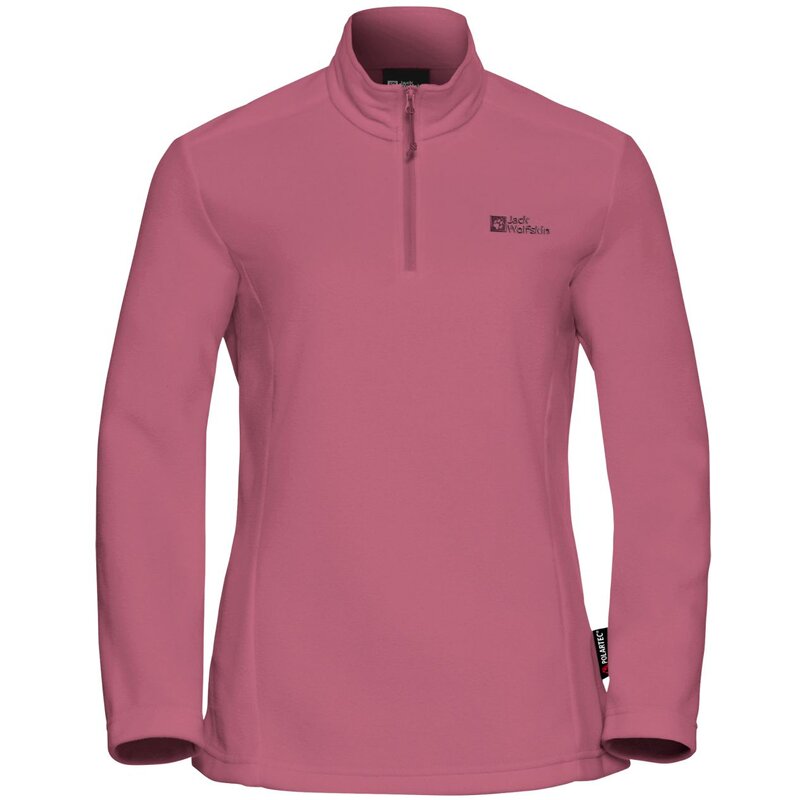 Пуловер Таунус Гц В Jack Wolfskin, цвет raisin
Пуловер Таунус Гц В Jack Wolfskin, цвет raisin