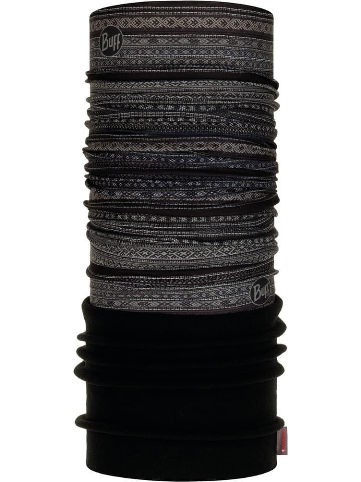 Шарф Buff, серый
Шарф Buff, серый