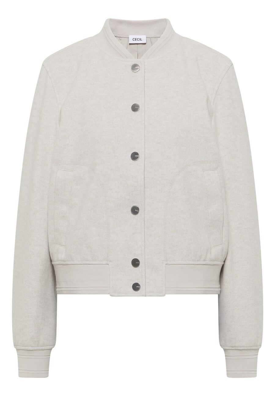 Куртка межсезонная CECIL, светло-серый
Куртка межсезонная CECIL, светло-серый