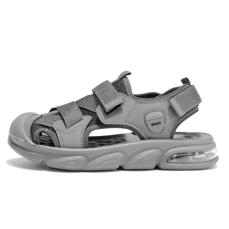 Дышащие треккинговые ботинки river для мужчин NMR, серый
Дышащие треккинговые ботинки river для мужчин NMR, серый