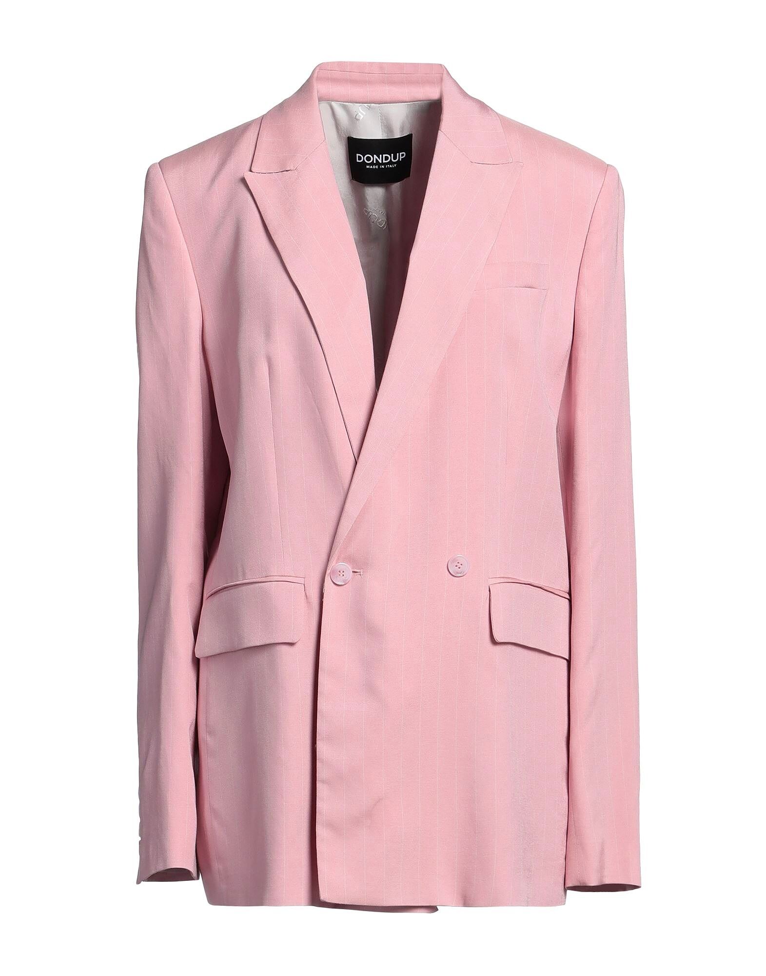 Блейзер Dondup, розовый
Блейзер Dondup, розовый
