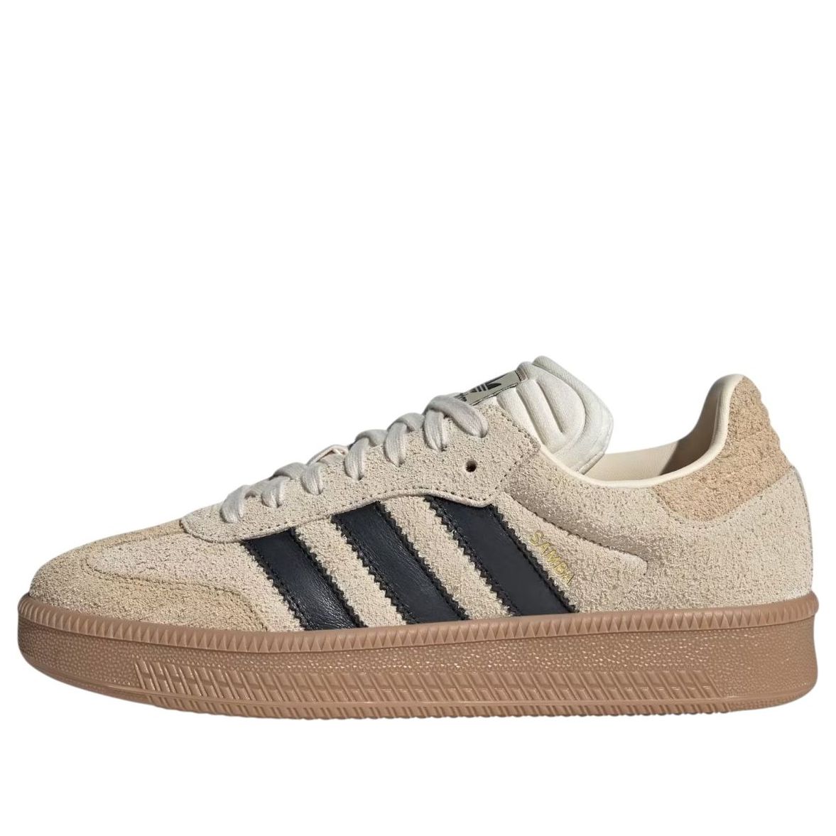 Adidas Samba XLG 'Wonder White Core Black'
Adidas Samba XLG 'Wonder White Core Black'