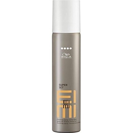 Professionals Eimi Финишный спрей 300мл, Wella
Professionals Eimi Финишный спрей 300мл, Wella