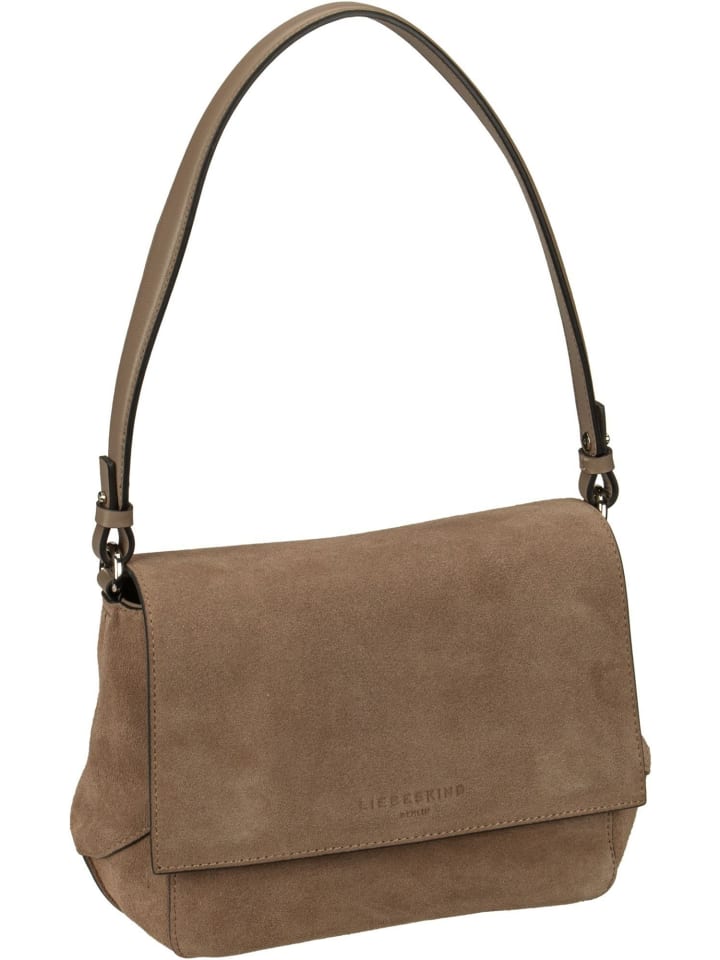 Сумка шоппер LIEBESKIND BERLIN
Сумка шоппер LIEBESKIND BERLIN