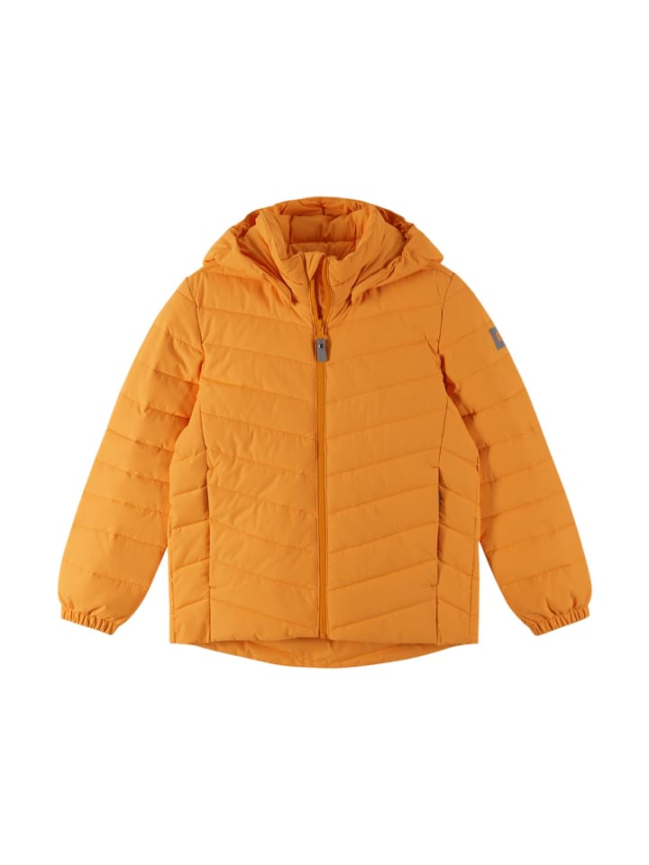 Куртка Reima, цвет fruity orange
Куртка Reima, цвет fruity orange