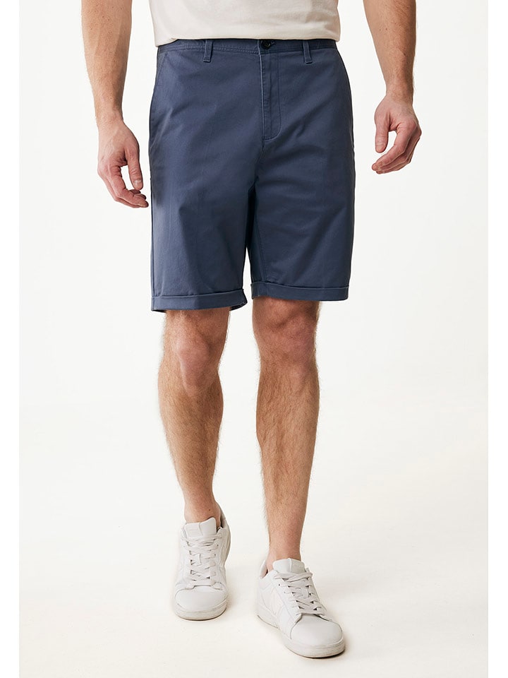 Тканевые шорты Craig Mexx, синий
Тканевые шорты Craig Mexx, синий