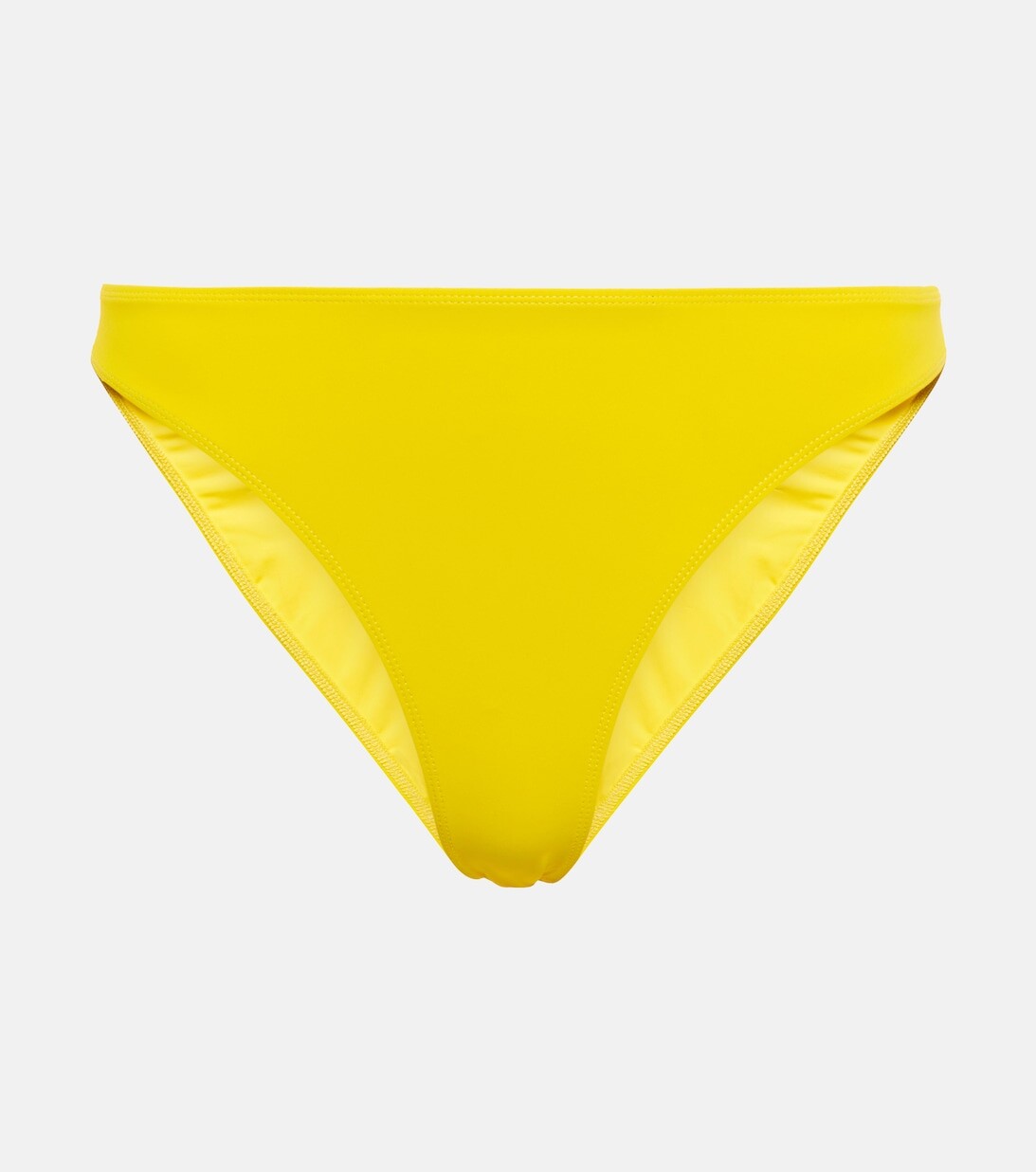 Плавки бикини Saly ISABEL MARANT, желтый
Плавки бикини Saly ISABEL MARANT, желтый