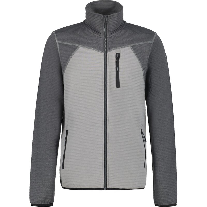 Нижняя куртка Бертольд Icepeak, цвет hell grau
Нижняя куртка Бертольд Icepeak, цвет hell grau