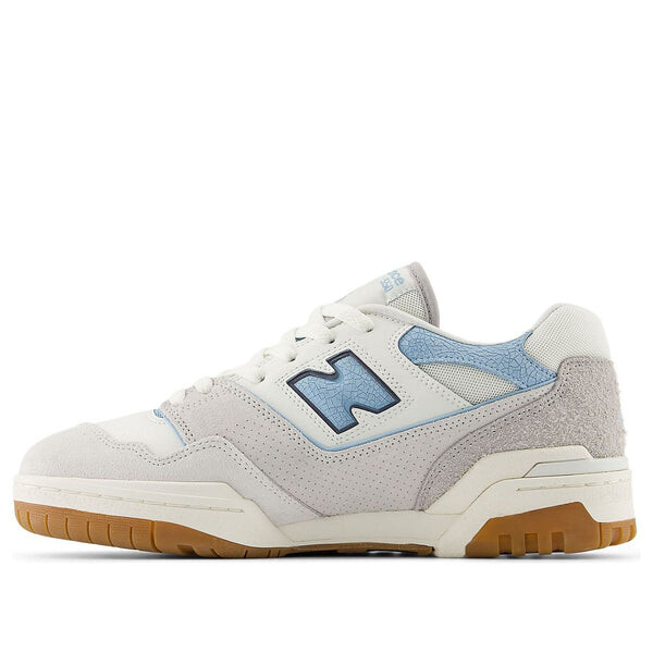 Кроссовки 550 New Balance, белый
Кроссовки 550 New Balance, белый