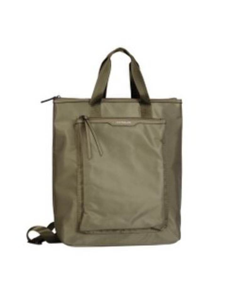 Gabor Серебряная сумка через плечо/сумка-кроссбоди
Gabor Серебряная сумка через плечо/сумка-кроссбоди