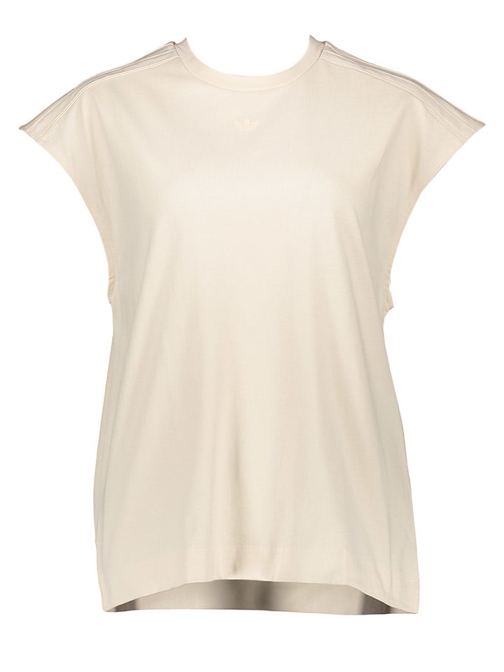 Футболка adidas, бежевый
Футболка adidas, бежевый