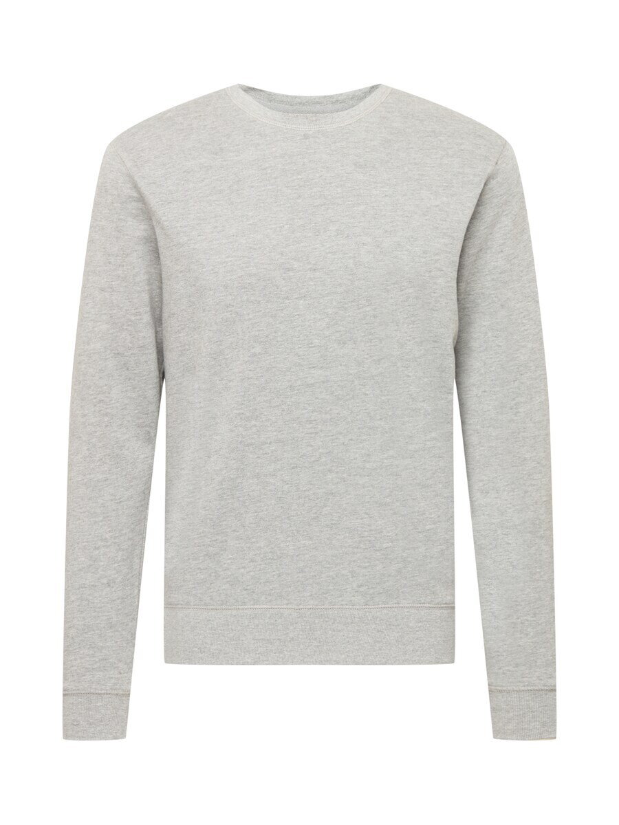 Толстовка Petrol Industries ESSENTIAL, пятнистый серый
Толстовка Petrol Industries ESSENTIAL, пятнистый серый