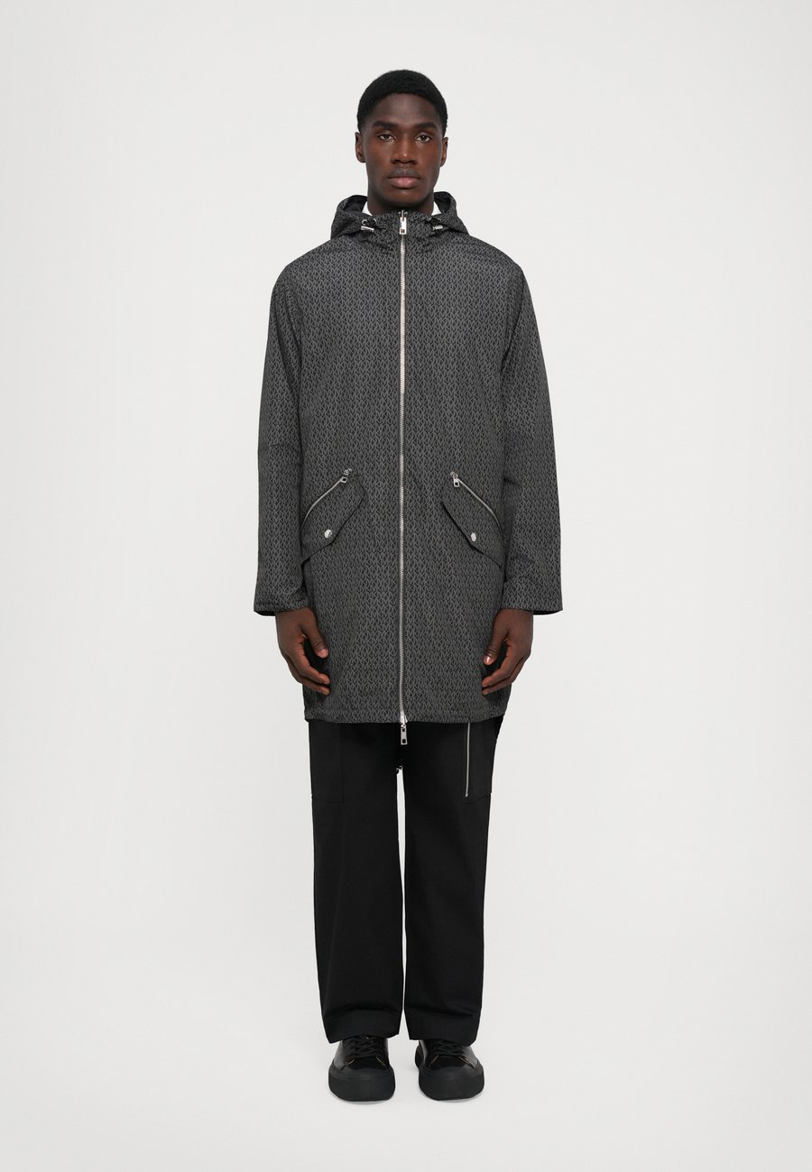 Пальто Michael Kors ANORAK, Grey
Пальто Michael Kors ANORAK, Grey