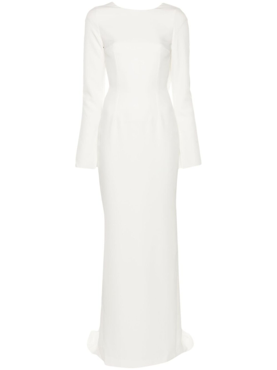 Вечернее платье Penn V:PM ATELIER, белый
Вечернее платье Penn V:PM ATELIER, белый