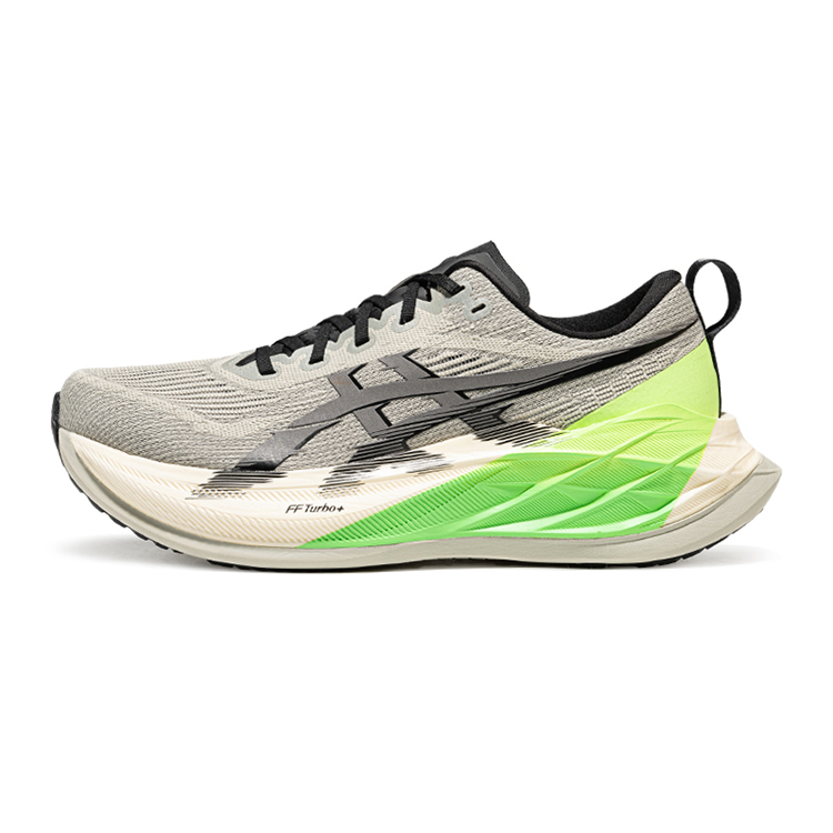 SUPERBLAST 2 Rebound Low top кроссовки для бега Unisex ASICS, серый
SUPERBLAST 2 Rebound Low top кроссовки для бега Unisex ASICS, серый