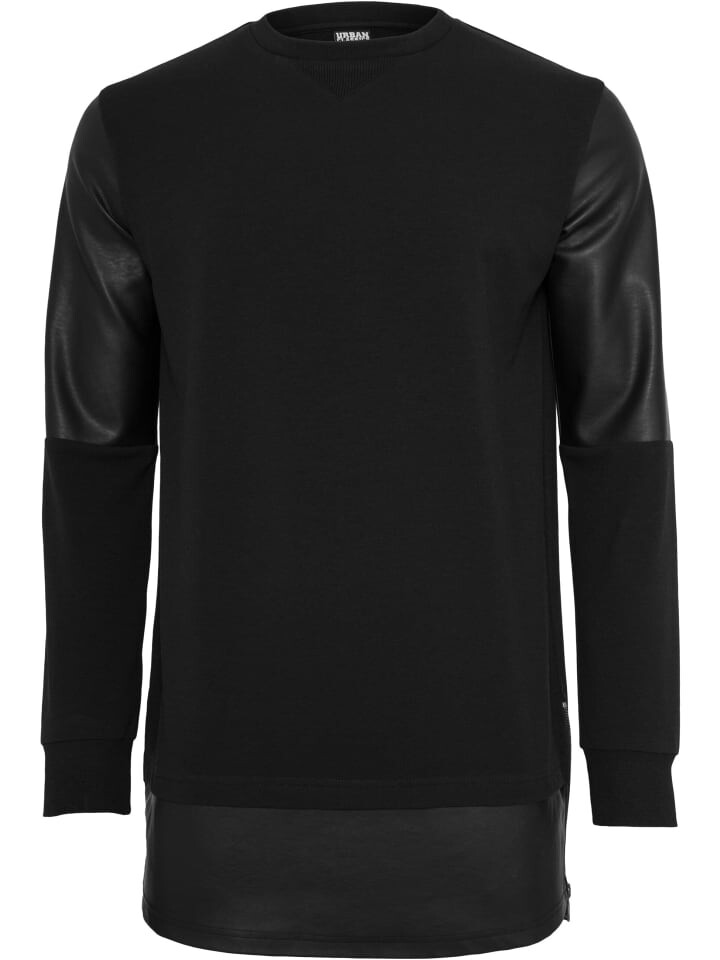 Толстовка Urban Classics, цвет blk/blk
Толстовка Urban Classics, цвет blk/blk