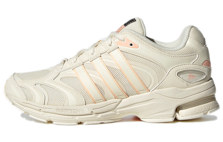 Кроссовки для бега Spiritain 2000 женские с низким верхом бежевого цвета Adidas
Кроссовки для бега Spiritain 2000 женские с низким верхом бежевого цвета Adidas