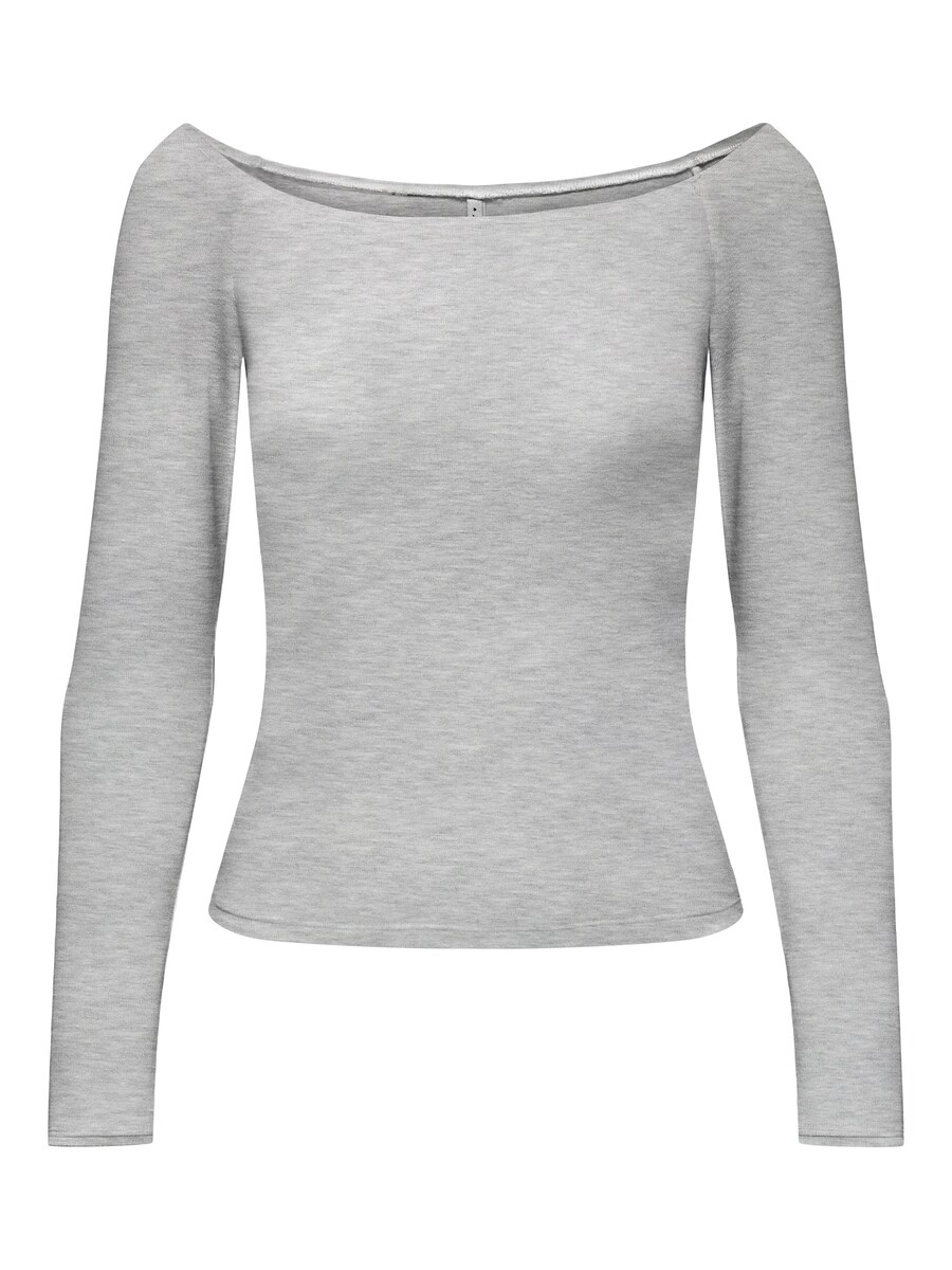 Рубашка ONLY ONLGlamour, светло-серый
Рубашка ONLY ONLGlamour, светло-серый