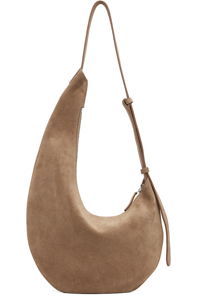 Aesther Ekme Бежевая сумка Lune
Aesther Ekme Бежевая сумка Lune