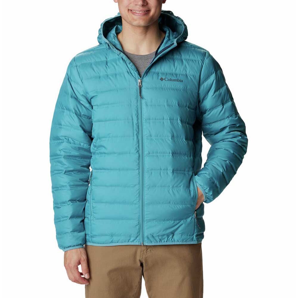 Куртка Columbia Lake 22, синий
Куртка Columbia Lake 22, синий