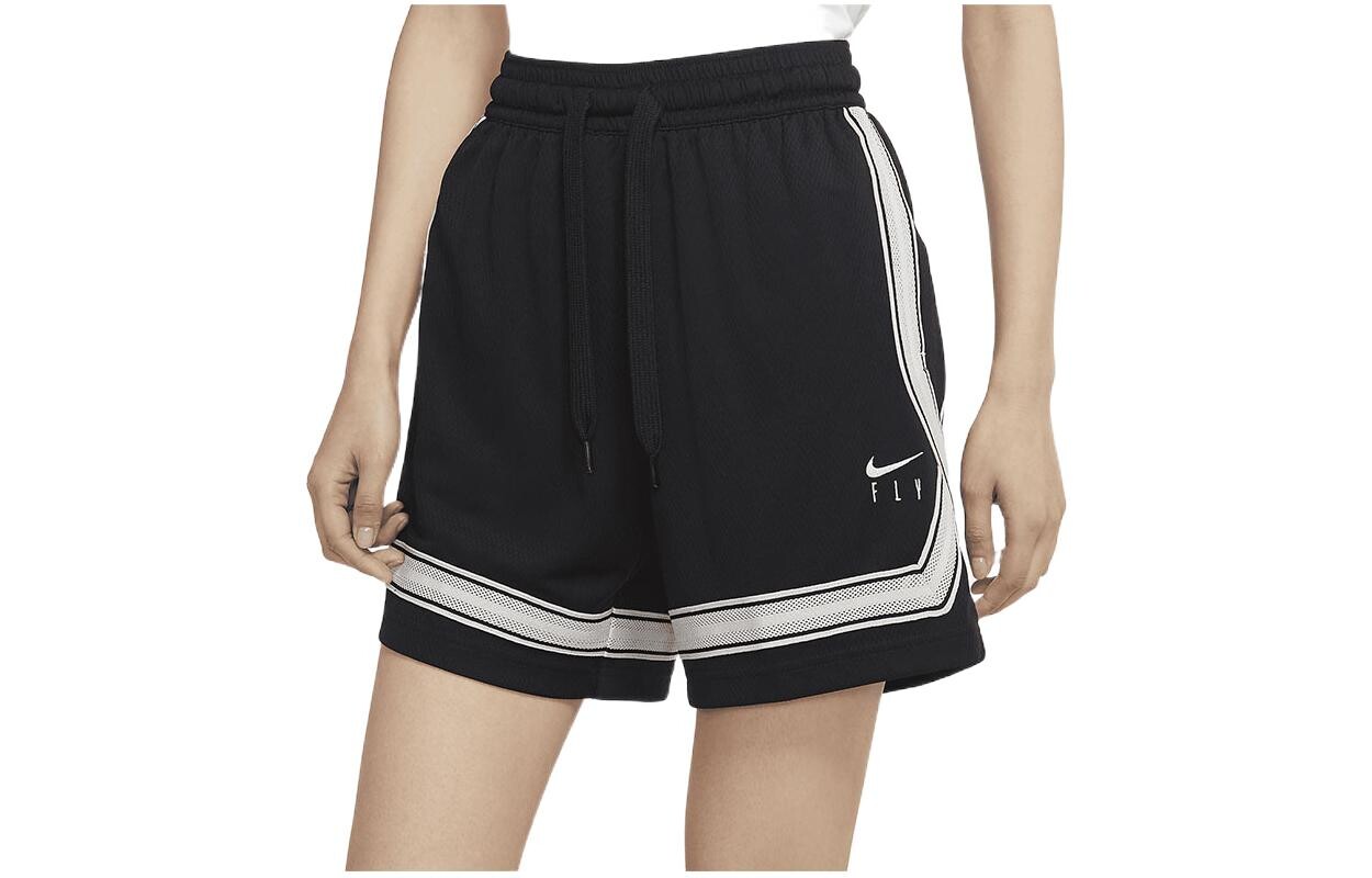 Женские повседневные шорты Nike, цвет Black
Женские повседневные шорты Nike, цвет Black