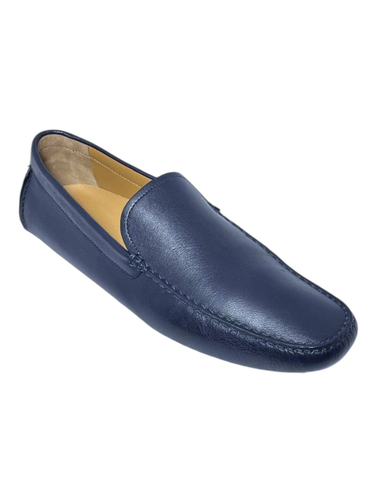 Bally Walton 6195747 Мужские лоферы Atlantic Blue из телячьей кожи, синий
Bally Walton 6195747 Мужские лоферы Atlantic Blue из телячьей кожи, синий