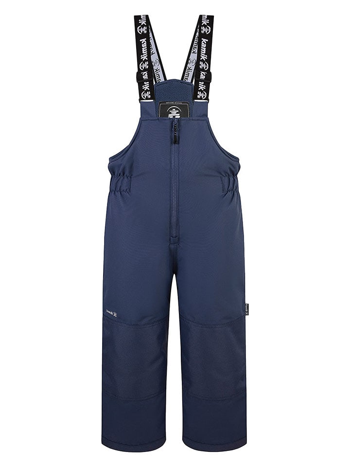 Горнолыжные брюки "Winkie" темно-синего цвета Kamik, Синий, Горнолыжные брюки "Winkie" темно-синего цвета Kamik
Горнолыжные брюки "Winkie" темно-синего цвета Kamik, Синий, Горнолыжные брюки "Winkie" темно-синего цвета Kamik