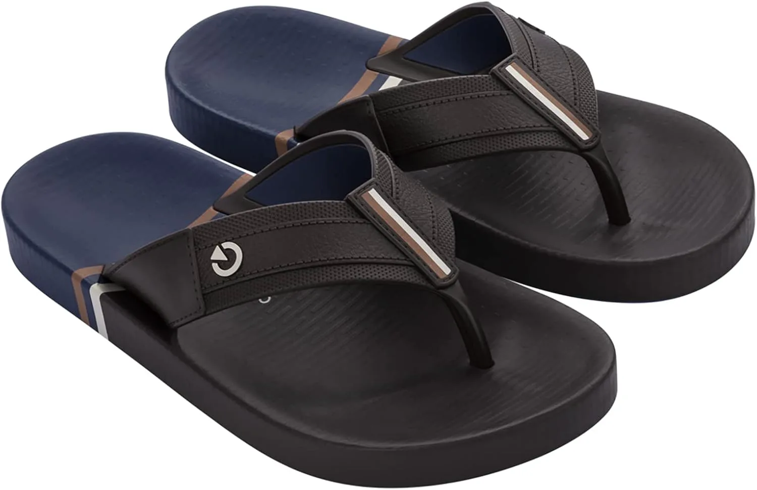 Мужские сланцы CARTAGO, коричневый
Мужские сланцы CARTAGO, коричневый