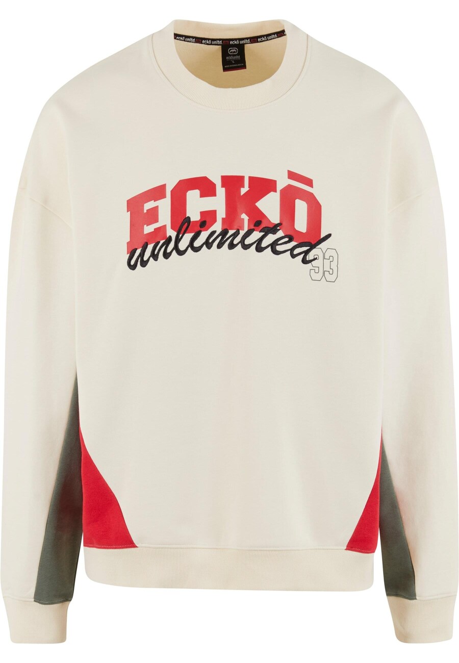 Толстовка Ecko Unlimited Drap, бежевый
Толстовка Ecko Unlimited Drap, бежевый