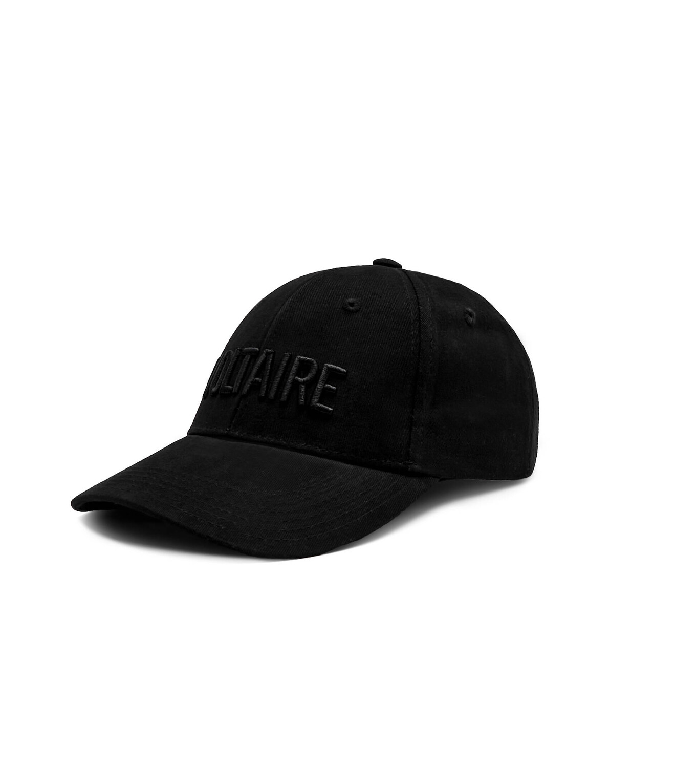 Кепка Zadig&Voltaire, черный
Кепка Zadig&Voltaire, черный