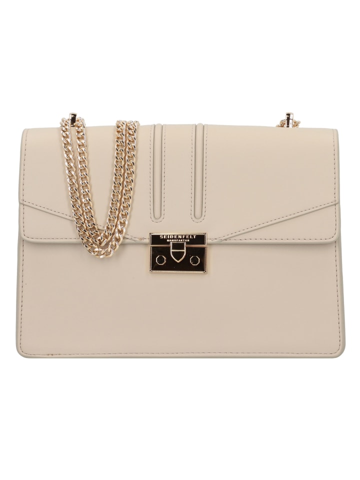 Наплечная сумка Seidenfelt, цвет warm stone
Наплечная сумка Seidenfelt, цвет warm stone