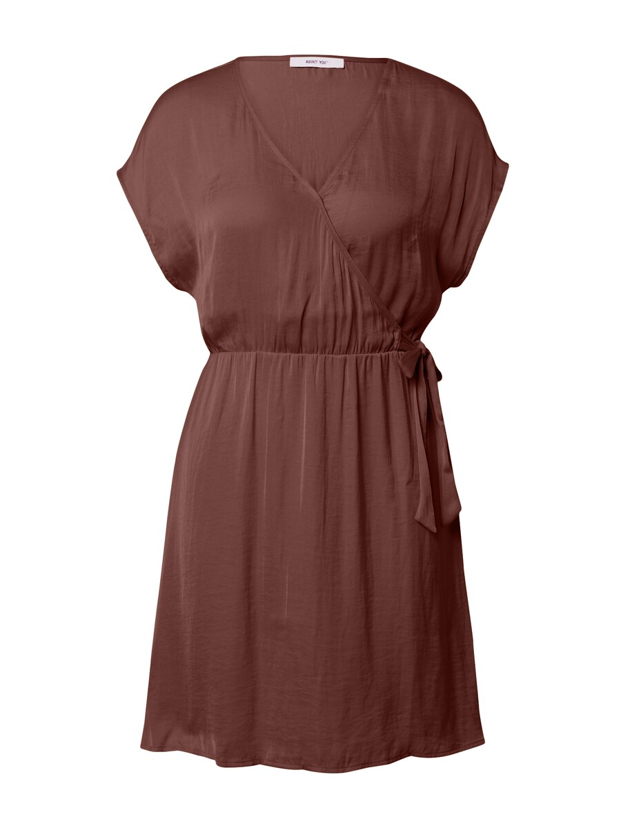 Платье ABOUT YOU, темно-красный
Платье ABOUT YOU, темно-красный