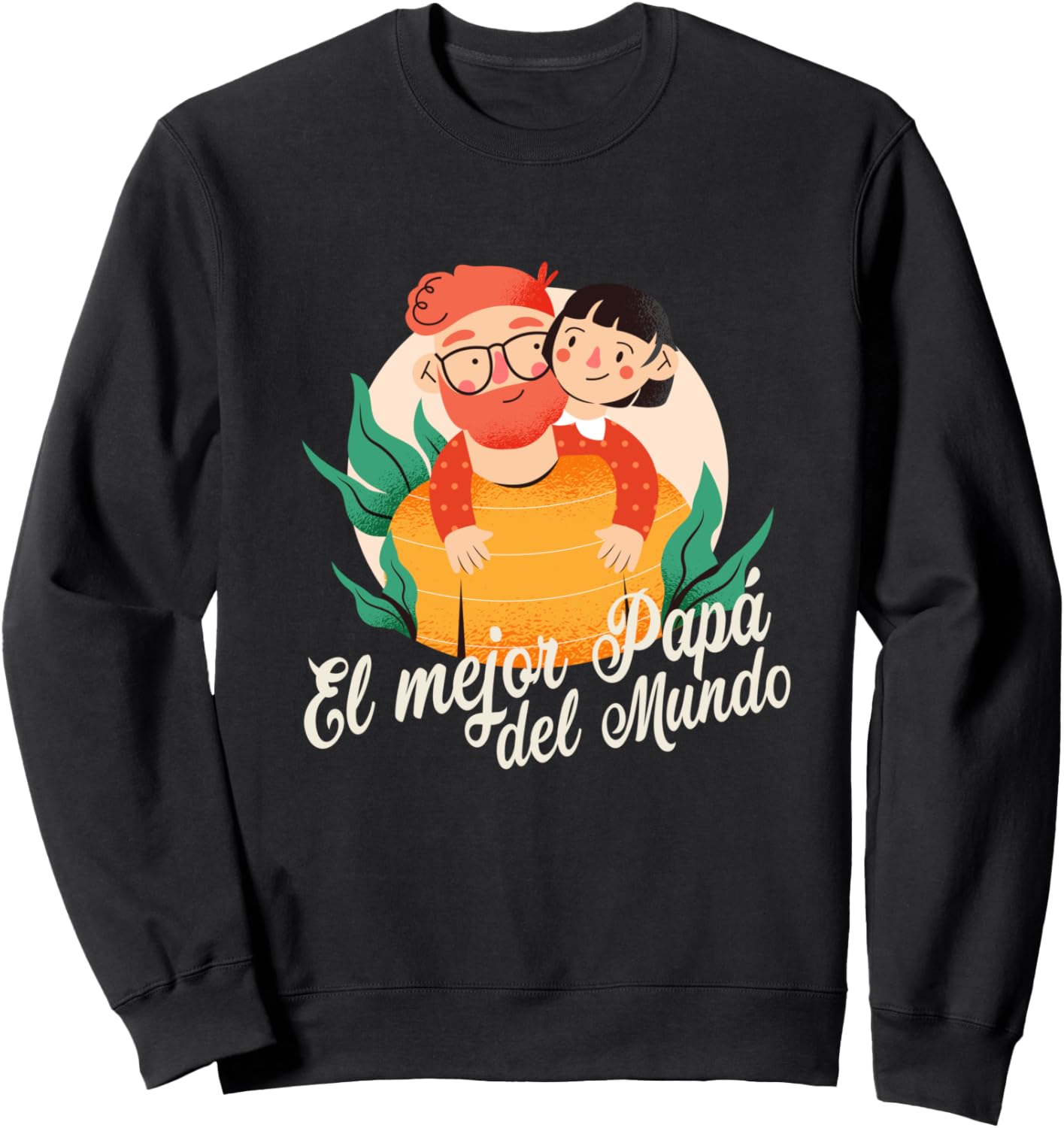 День отца. Толстовка «Лучший отец на свете» Best Dad Ever Father'S Day Gift Ideas, черный
День отца. Толстовка «Лучший отец на свете» Best Dad Ever Father'S Day Gift Ideas, черный