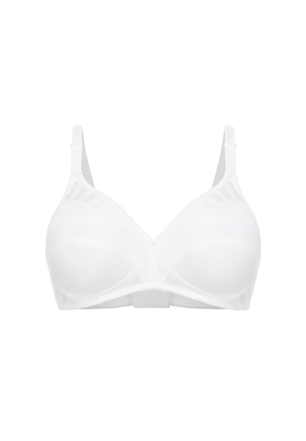 Бюстгальтер без косточек Weftloc felina, белый
Бюстгальтер без косточек Weftloc felina, белый