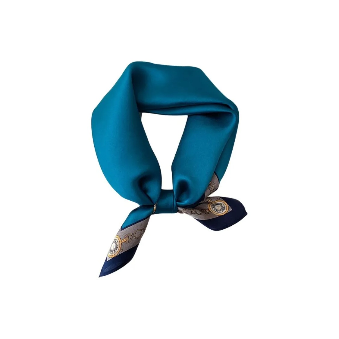 Disney Шёлковый шарф, Blue
Disney Шёлковый шарф, Blue