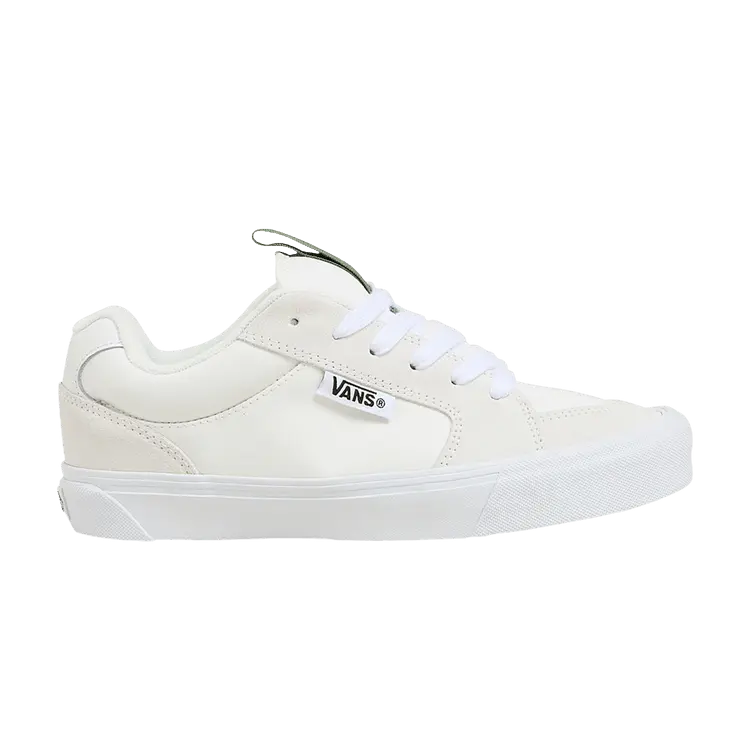 Кроссовки Chukka Push LS 'Blanc De Blanc', белый
Кроссовки Chukka Push LS 'Blanc De Blanc', белый
