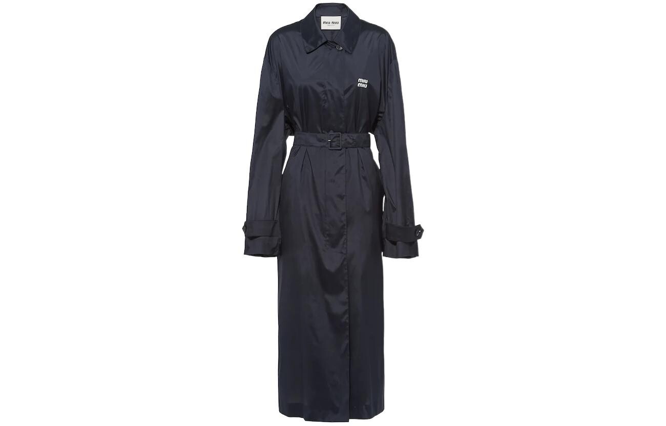 Пальто женское черное Miu Miu
Пальто женское черное Miu Miu