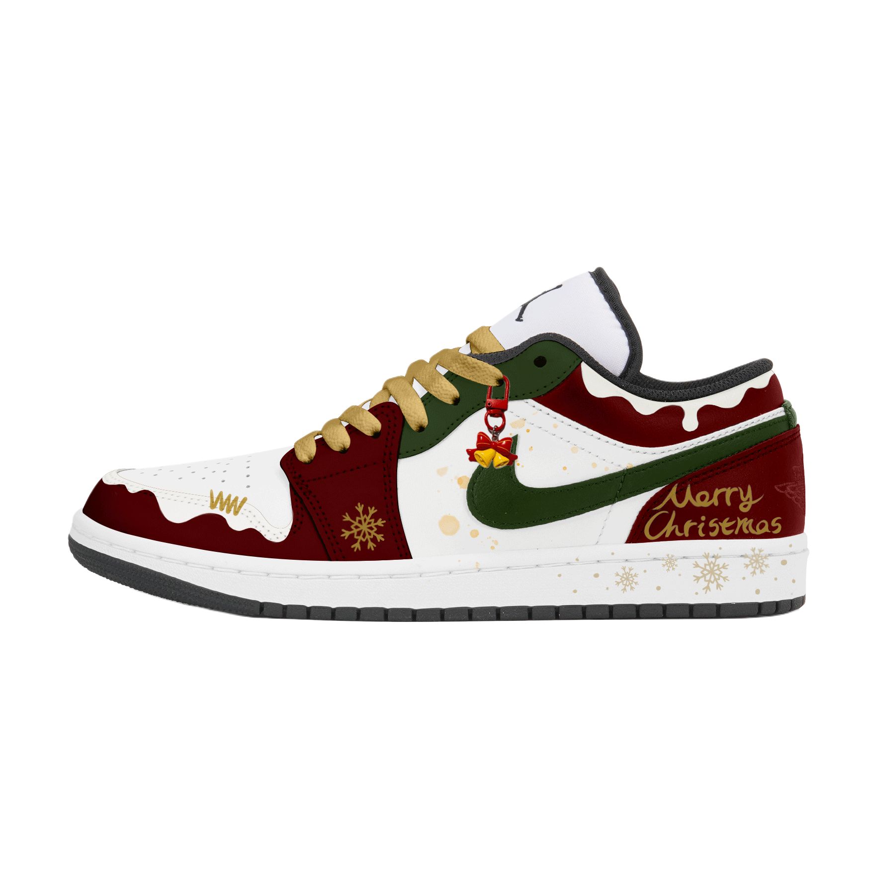 Jordan Air 1 устойчивые к истиранию низкие баскетбольные кроссовки мужские dark red
Jordan Air 1 устойчивые к истиранию низкие баскетбольные кроссовки мужские dark red