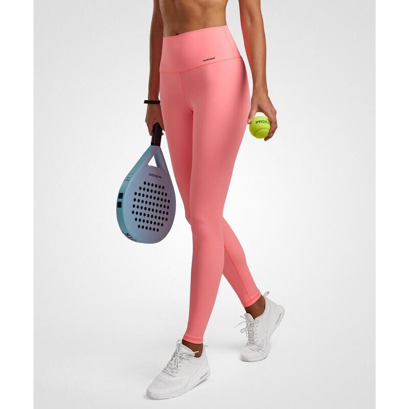 Спортивные леггинсы Nordicdots, цвет korallenrosa
Спортивные леггинсы Nordicdots, цвет korallenrosa