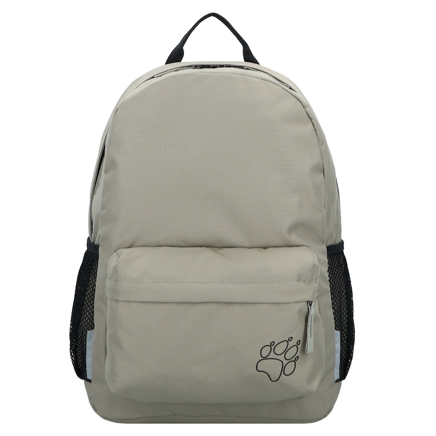 Рюкзак JACK WOLFSKIN Rebel, серый
Рюкзак JACK WOLFSKIN Rebel, серый