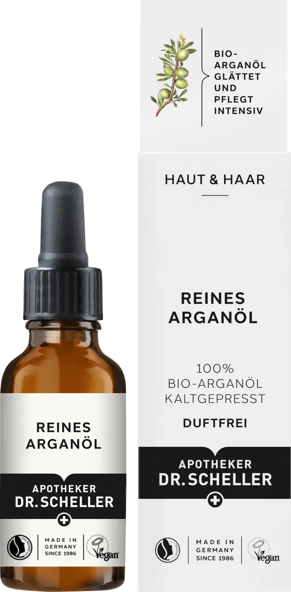 Масло для тела Аргана 30мл Dr. Scheller
Масло для тела Аргана 30мл Dr. Scheller
