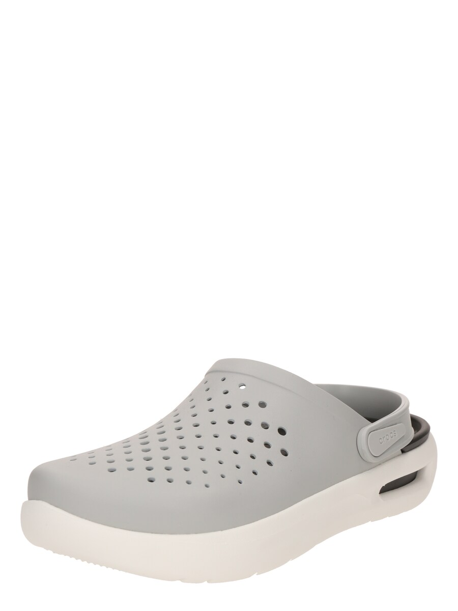 Сабо Crocs InMotion, Light grey
Сабо Crocs InMotion, Light grey