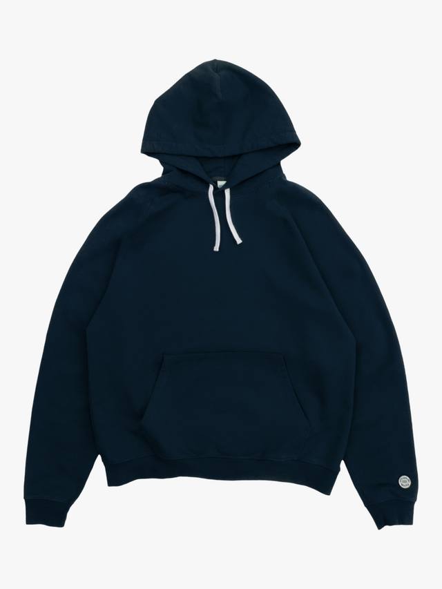 Классический худи Dubbleware, Navy
Классический худи Dubbleware, Navy