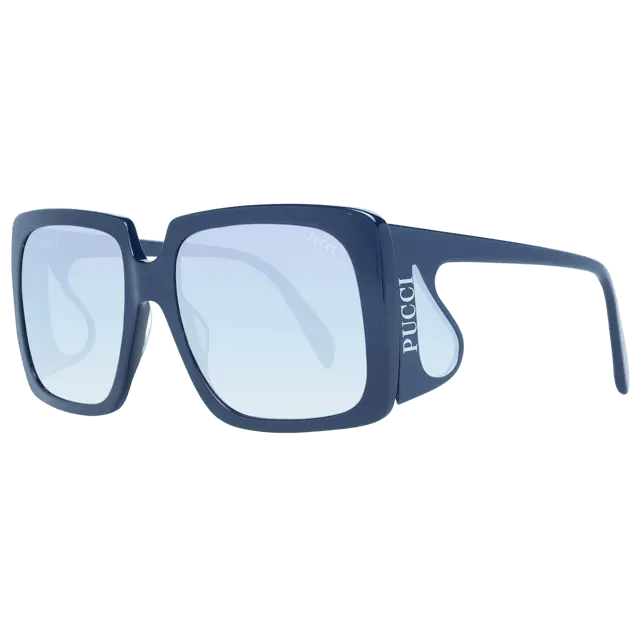 Солнцезащитные очки ep0167 90w 58 Emilio Pucci, синий
Солнцезащитные очки ep0167 90w 58 Emilio Pucci, синий