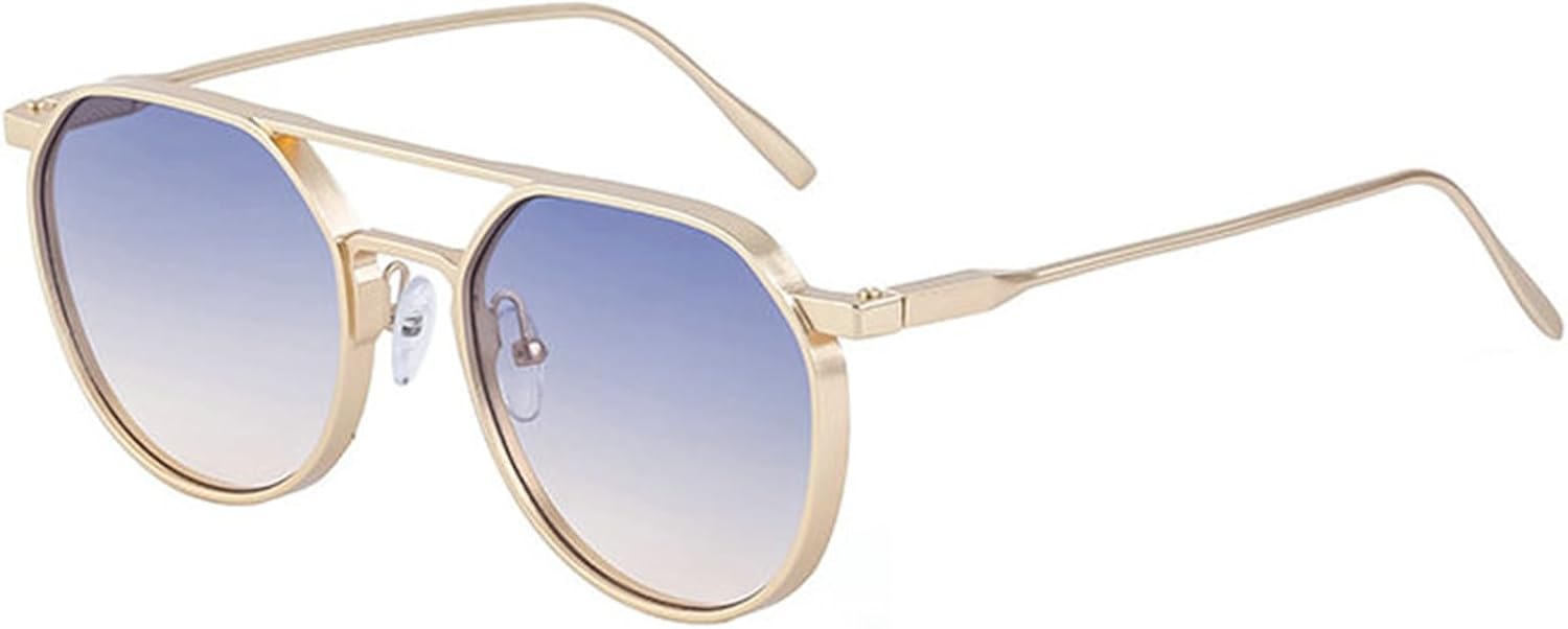 Хелена Винтажные круглые солнцезащитные очки для женщин Роскошные дизайнерские солнцезащитные очки с двойным лучом для мужчин Ретро очки-пилотные очки UV400 helena, C5
Хелена Винтажные круглые солнцезащитные очки для женщин Роскошные дизайнерские солнцезащитные очки с двойным лучом для мужчин Ретро очки-пилотные очки UV400 helena, C5