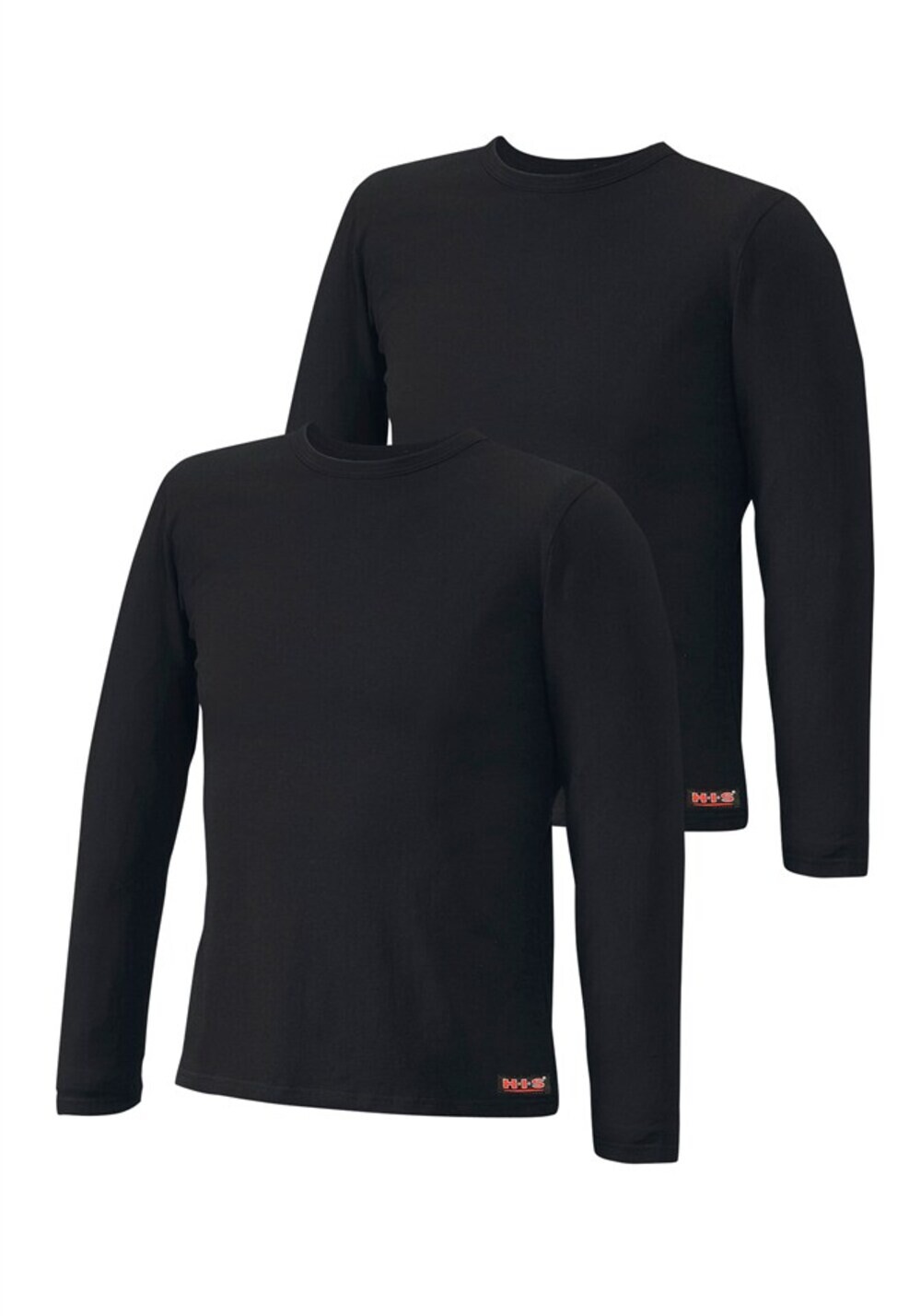 Майка H.I.S, черный
Майка H.I.S, черный