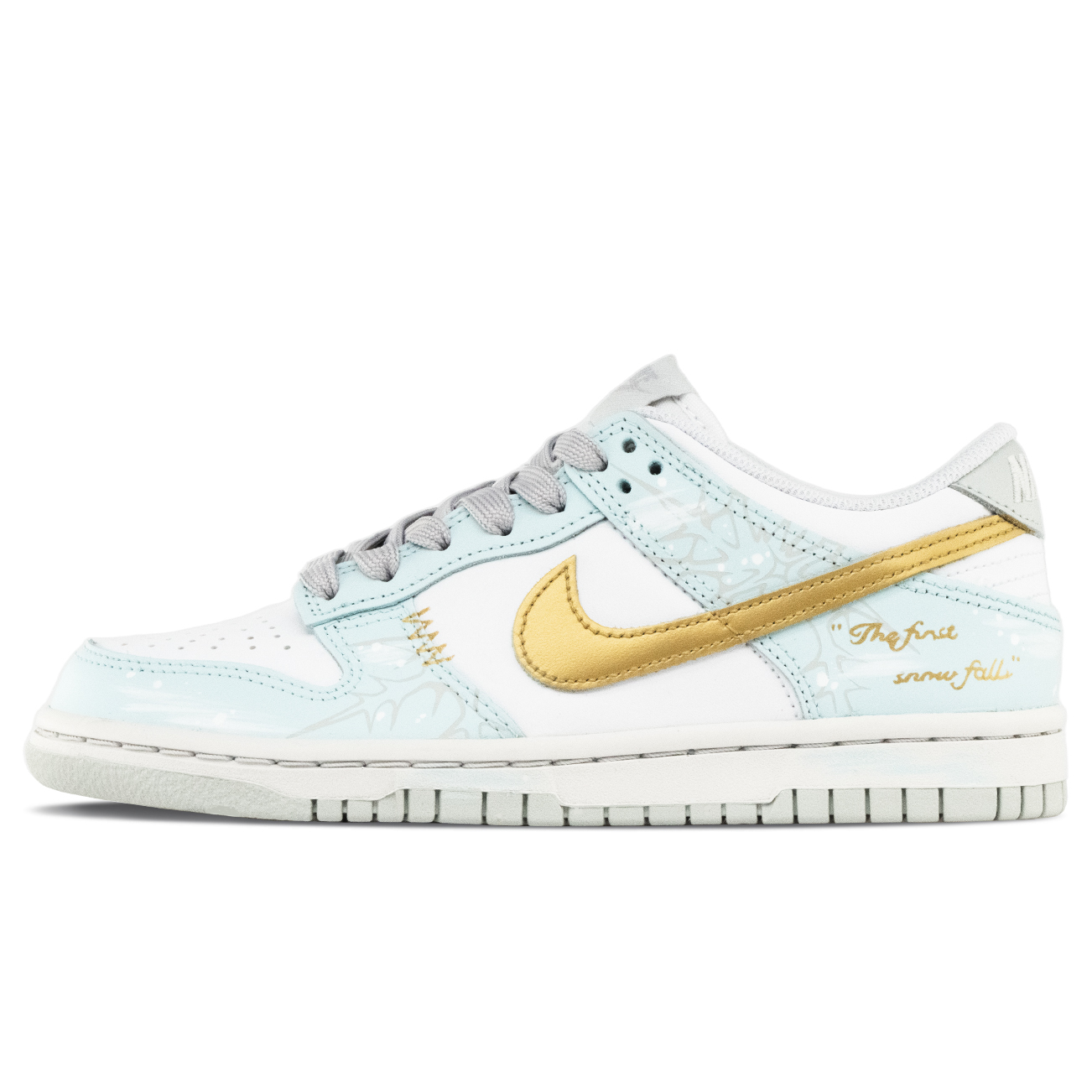 Nike Кроссовки для скейтбординга мужские low top синий с технологией Dunk Cushioning, износостойкие
Nike Кроссовки для скейтбординга мужские low top синий с технологией Dunk Cushioning, износостойкие