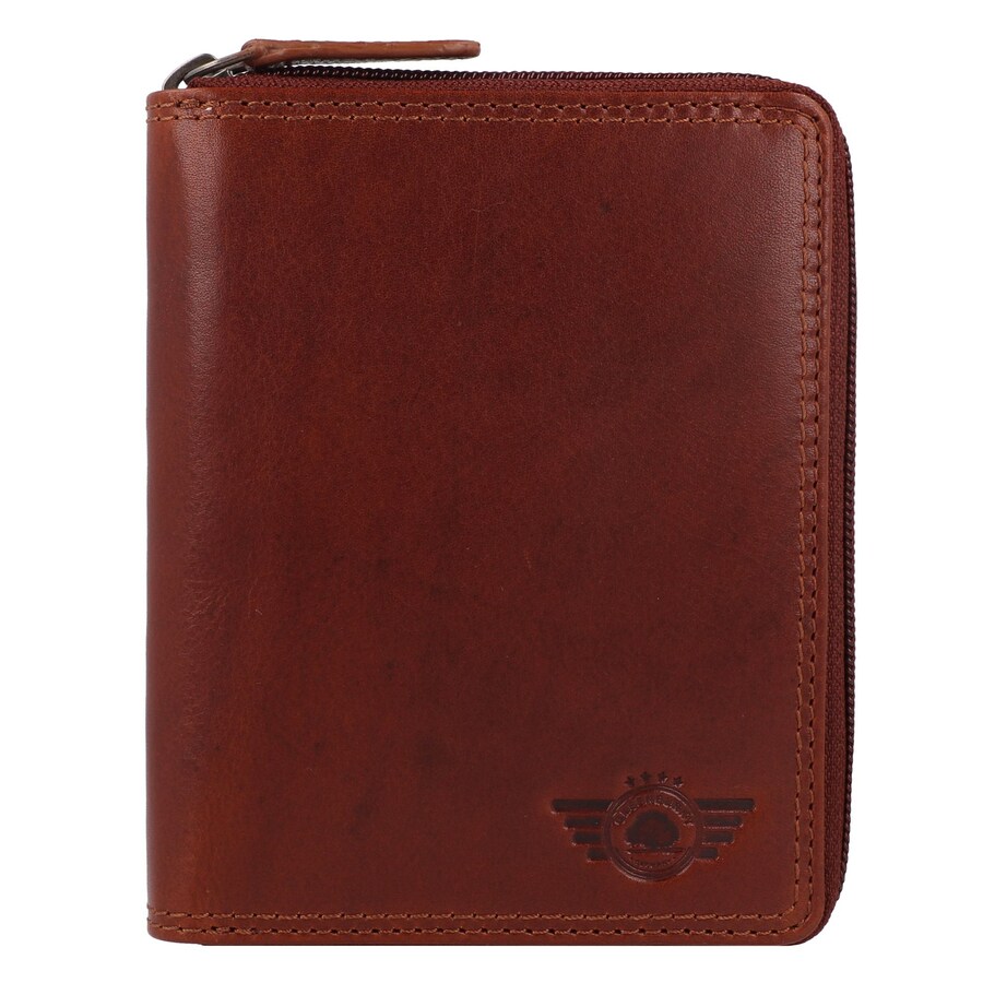 Кошелек GREENBURRY, Brown
Кошелек GREENBURRY, Brown